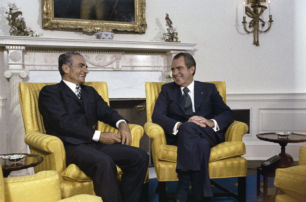 US Iran relations | How Iran Went from friend to foe of the USA?